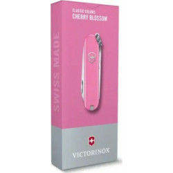 VICTORINOX 0.6223.51G Classik Sherry Blossom