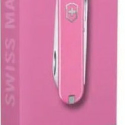 VICTORINOX 0.6223.51G Classik Sherry Blossom