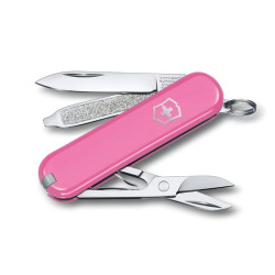 VICTORINOX 0.6223.51G Classik Sherry Blossom