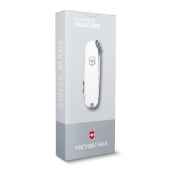 VICTORINOX 0.6223.7G Falling Snow VICTORINOX 0.6223.7G Falling Snow