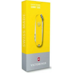 VICTORINOX 0.6223.8G Classik Sunny Side