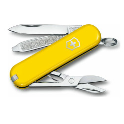 VICTORINOX 0.6223.8G Classik Sunny Side