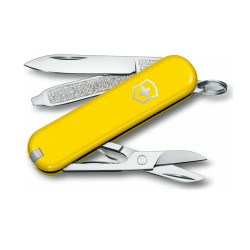 VICTORINOX 0.6223.8G Classik Sunny Side