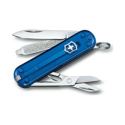 VICTORINOX 0.6223.T2 Classik SD Blue
