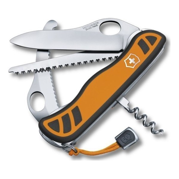 VICTORINOX 0.8341.MC9 Hunter XΤ Grip