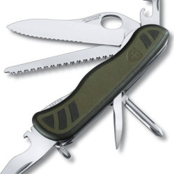 VICTORINOX 0.8461.MWCH SWISS SOLDIER'S KNIFE 08