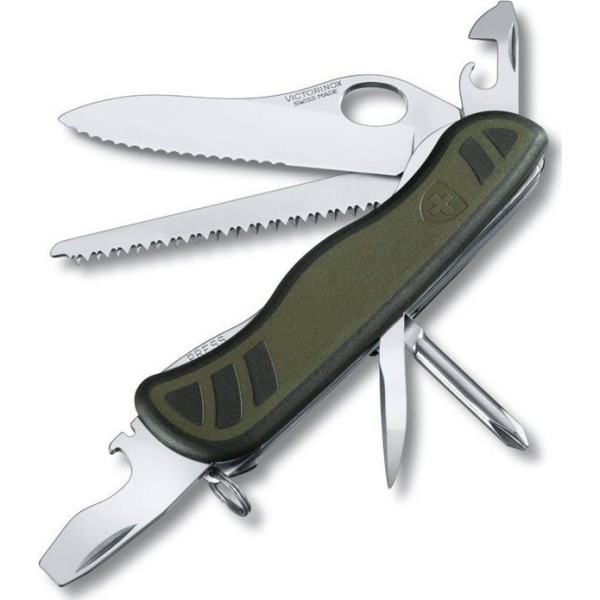 VICTORINOX 0.8461.MWCH SWISS SOLDIER'S KNIFE 08