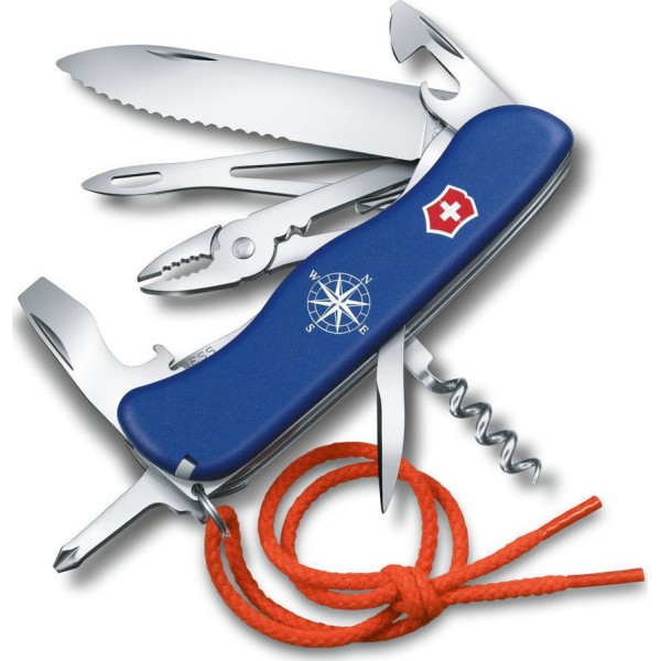 VICTORINOX 0.8593.2W SKIPPER