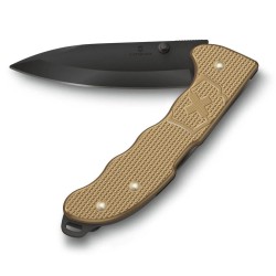 Ελβετικός Σουγιάς Victorinox 0.9415.DS249 Evoke BS Alox Beige