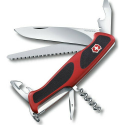 VICTORINOX 0.9563.C Ranger Grip 55
