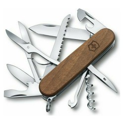 VICTORINOX 1.3711.63 Huntsman Wood VICTORINOX 1.3711.63 Huntsman Wood