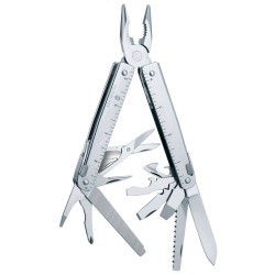VICTORINOX 3.0327 SWISS TOOL X 