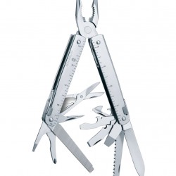 VICTORINOX 3.0327 SWISS TOOL X 