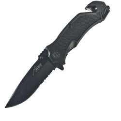 Σουγιάς Tactical Series Alpin Outdoor 14631BK 