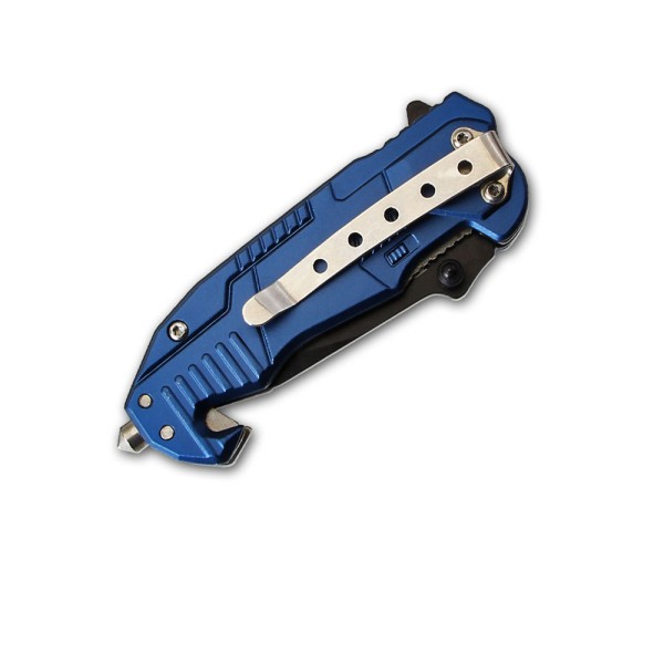 Σουγιάς Tactical Series Alpin Outdoor 16642BL