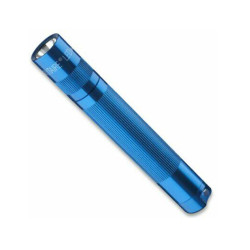 MAGLITE SJ3A BLUE