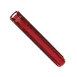 MAGLITE SJ3A RED