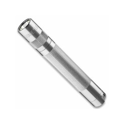 MAGLITE SJ3A SILVER