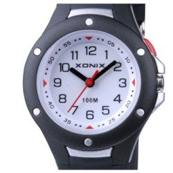 Ρολόι Χειρός Xonix ABD-007 Ρολόι Χειρός Xonix ABD-007