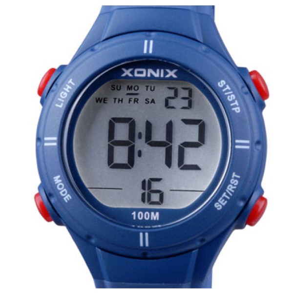 Ρολόι Χειρός Xonix BBE-006