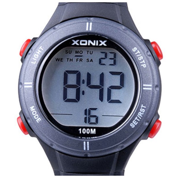 Ρολόι Χειρός Xonix BAI-A07