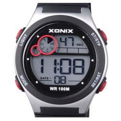 Ρολόι Χειρός Xonix BBC-007 Ρολόι Χειρός Xonix BBC-007