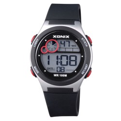 Ρολόι Χειρός Xonix BBC-007 Ρολόι Χειρός Xonix BBC-007