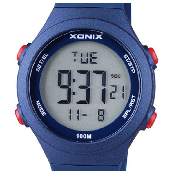 Ρολόι Χειρός Xonix BBD-005A