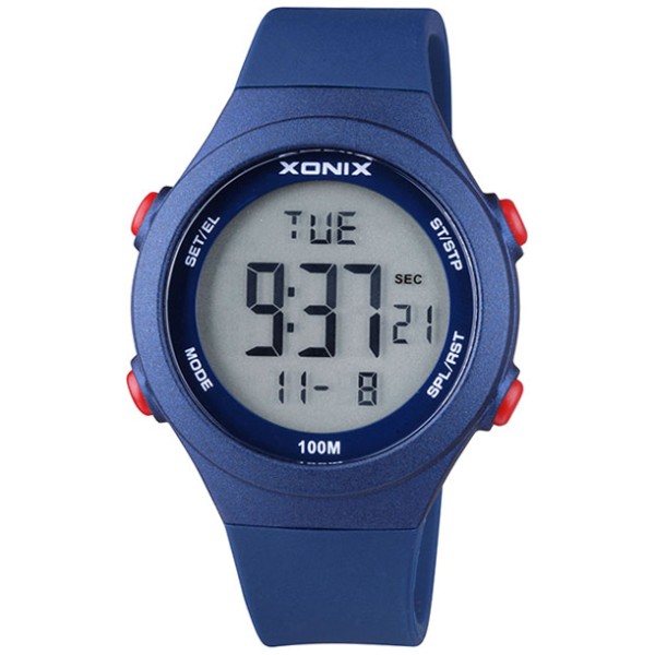 Ρολόι Χειρός Xonix BBD-005A