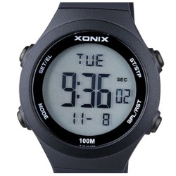 Ρολόι Χειρός Xonix BBD-006A Ρολόι Χειρός Xonix BBD-006A