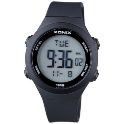 Ρολόι Χειρός Xonix BBD-006A Ρολόι Χειρός Xonix BBD-006A