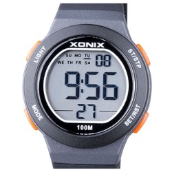 Ρολόι Χειρός Xonix BBE-005 Ρολόι Χειρός Xonix BBE-005