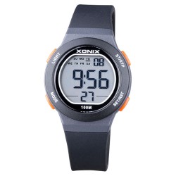 Ρολόι Χειρός Xonix BBE-005 Ρολόι Χειρός Xonix BBE-005