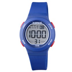 Ρολόι Χειρός Xonix BBE-006 Ρολόι Χειρός Xonix BBE-006