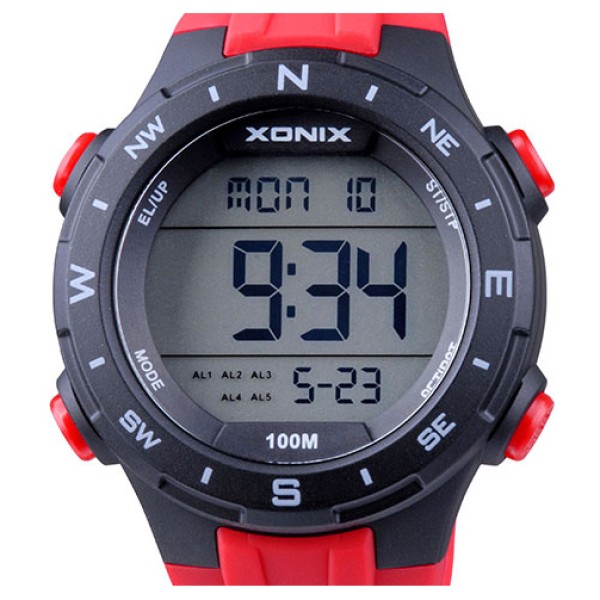 Ρολόι Χειρός Xonix DAX-A02