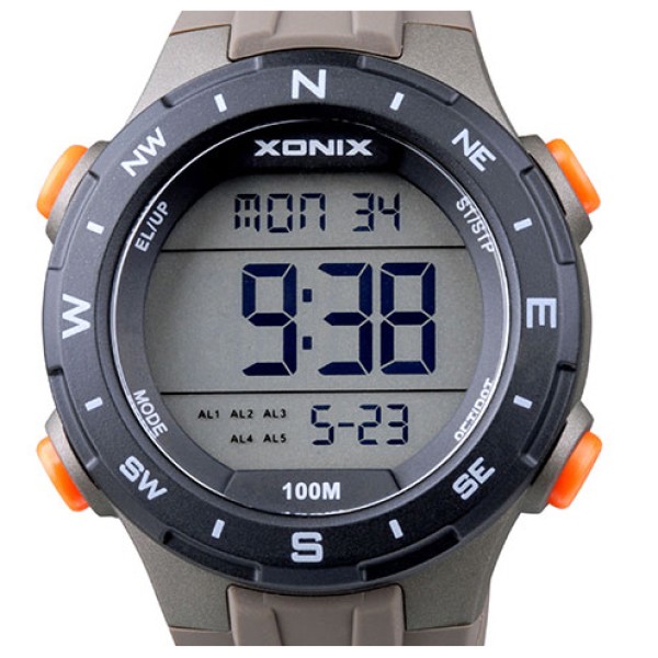 Ρολόι Χειρός Xonix DAX-A04
