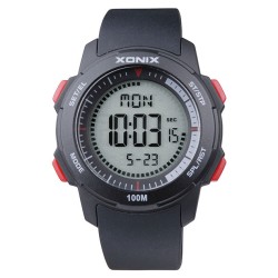 Ρολόι Χειρός Xonix DAY-A06 Ρολόι Χειρός Xonix DAY-A06