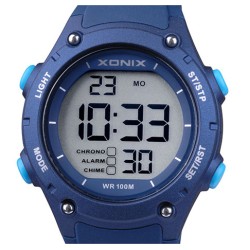 Ρολόι Χειρός Xonix DAZ-004 Ρολόι Χειρός Xonix DAZ-004