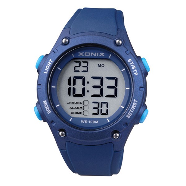 Ρολόι Χειρός Xonix DAZ-004