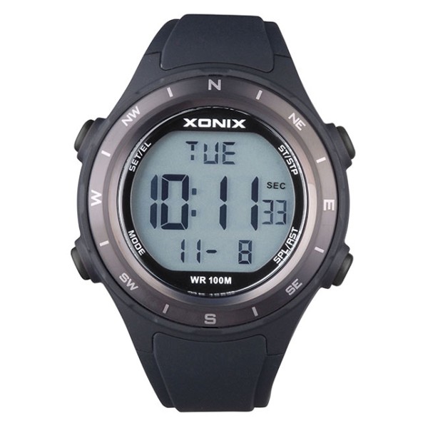 Ρολόι Χειρός Xonix DBA-006A