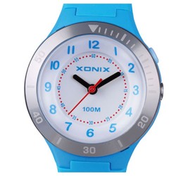 Ρολόι Χειρός Xonix WV-A003 Ρολόι Χειρός Xonix WV-A003