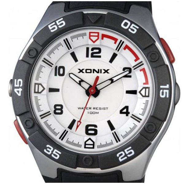 Ρολόι Χειρός Xonix QKB-005