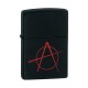 Zippo 20842 Anarchy