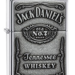 Zippo Jack Daniels 250JD427 Zippo Jack Daniels 250JD427