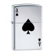 Zippo Lucky Ace of Spades 24011