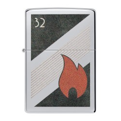 Αναπτήρας Zippo 48623 Flame