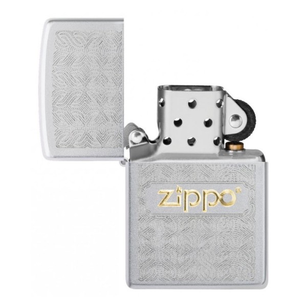 Αναπτήρας Zippo 48792 Zippo Filigree  Design