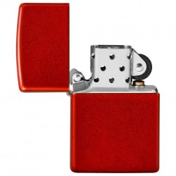 Αναπτήρας Zippo 49475 Classic Metallic Red