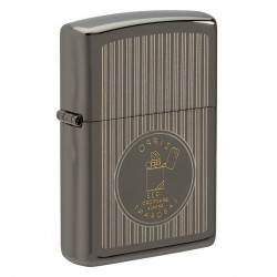 ZIPPO 49629 Founder's Day Everyday