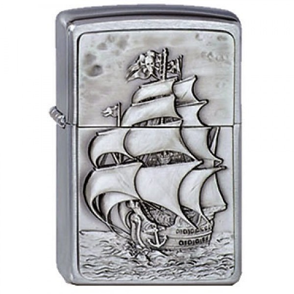 ZIPPO GR4022 Ship